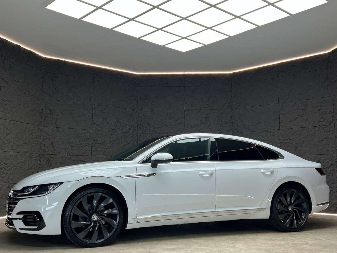 2019 VOLKSWAGEN ARTEON 2019 VOLKSWAGEN ARTEON