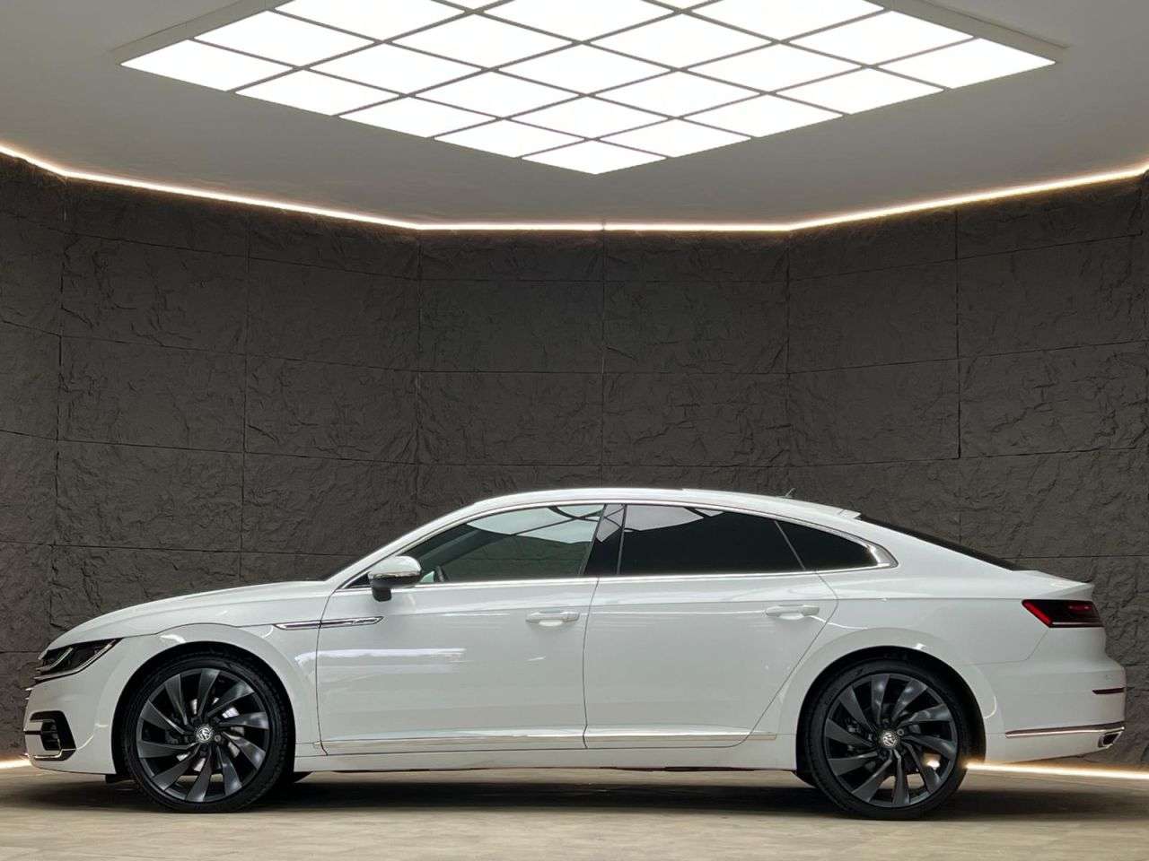 2019 VOLKSWAGEN ARTEON 2019 VOLKSWAGEN ARTEON