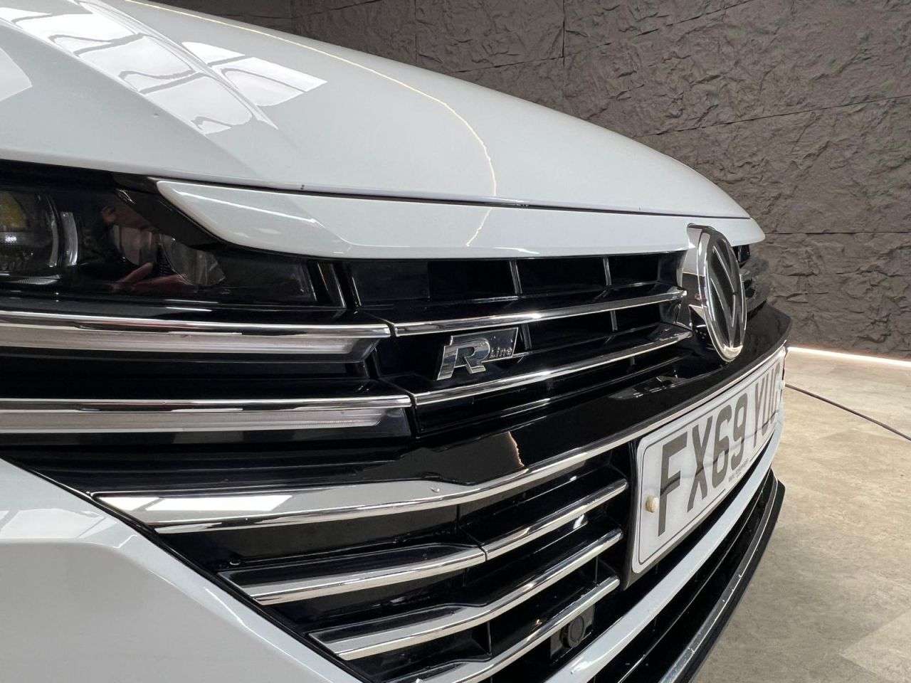 2019 VOLKSWAGEN ARTEON 2019 VOLKSWAGEN ARTEON