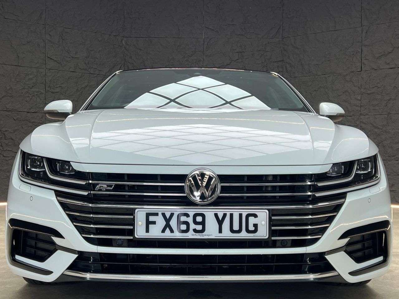 2019 VOLKSWAGEN ARTEON 2019 VOLKSWAGEN ARTEON