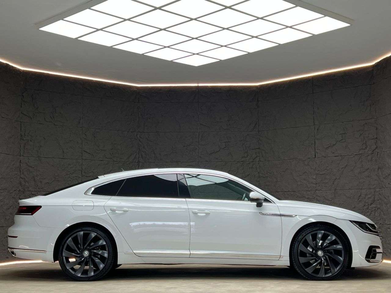 2019 VOLKSWAGEN ARTEON 2019 VOLKSWAGEN ARTEON