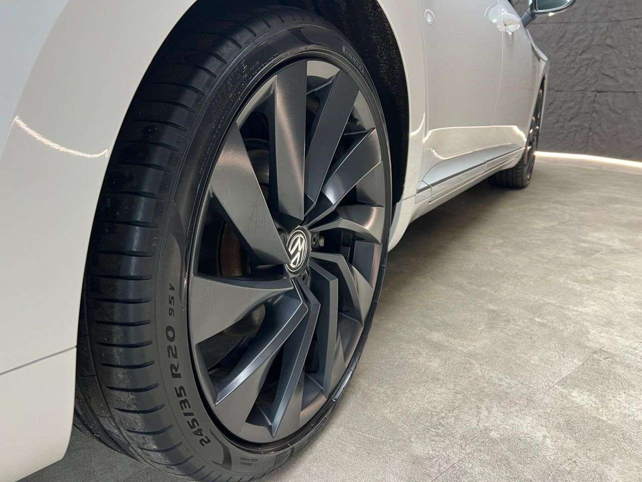 2019 VOLKSWAGEN ARTEON 2019 VOLKSWAGEN ARTEON