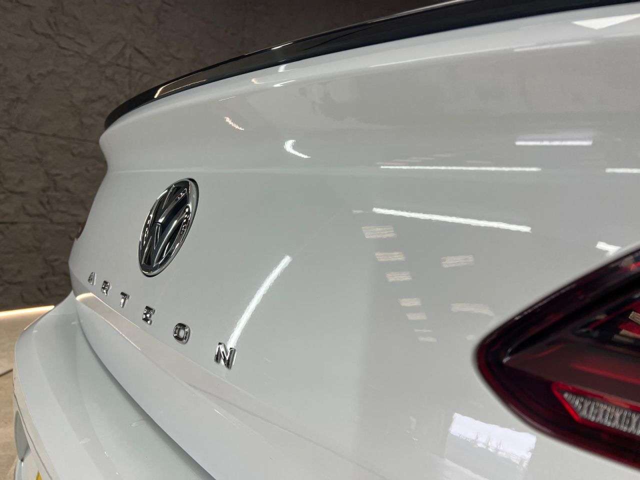 2019 VOLKSWAGEN ARTEON 2019 VOLKSWAGEN ARTEON