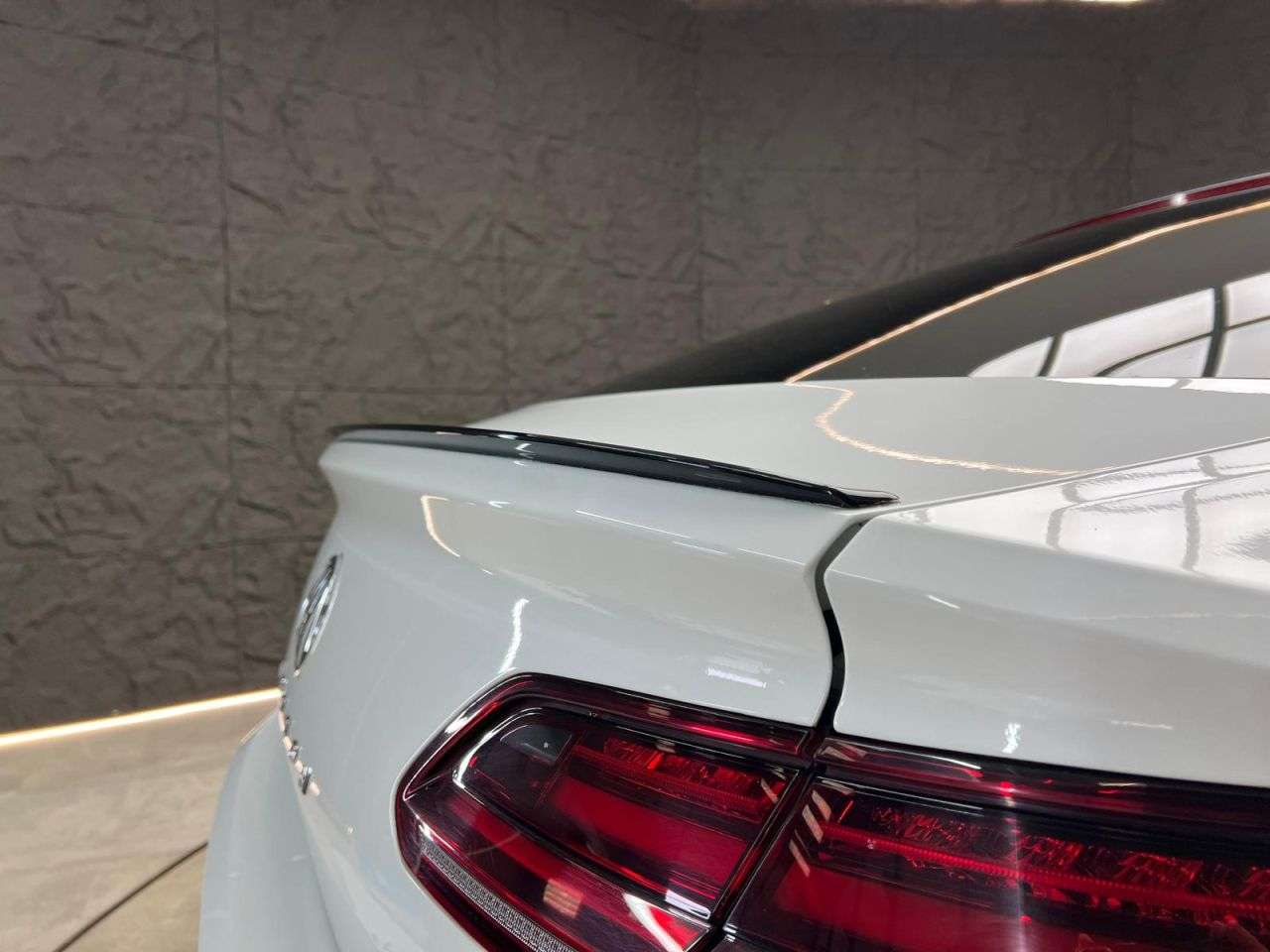 2019 VOLKSWAGEN ARTEON 2019 VOLKSWAGEN ARTEON