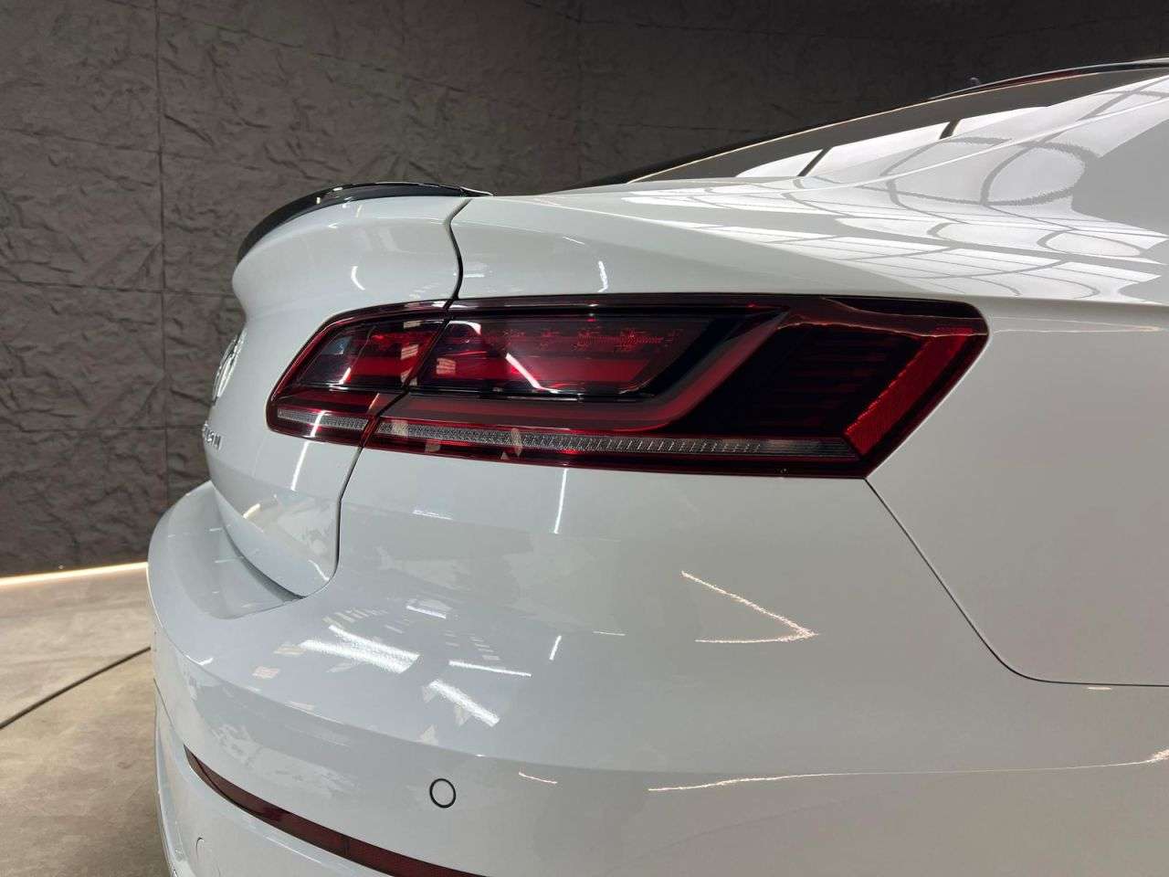 2019 VOLKSWAGEN ARTEON 2019 VOLKSWAGEN ARTEON