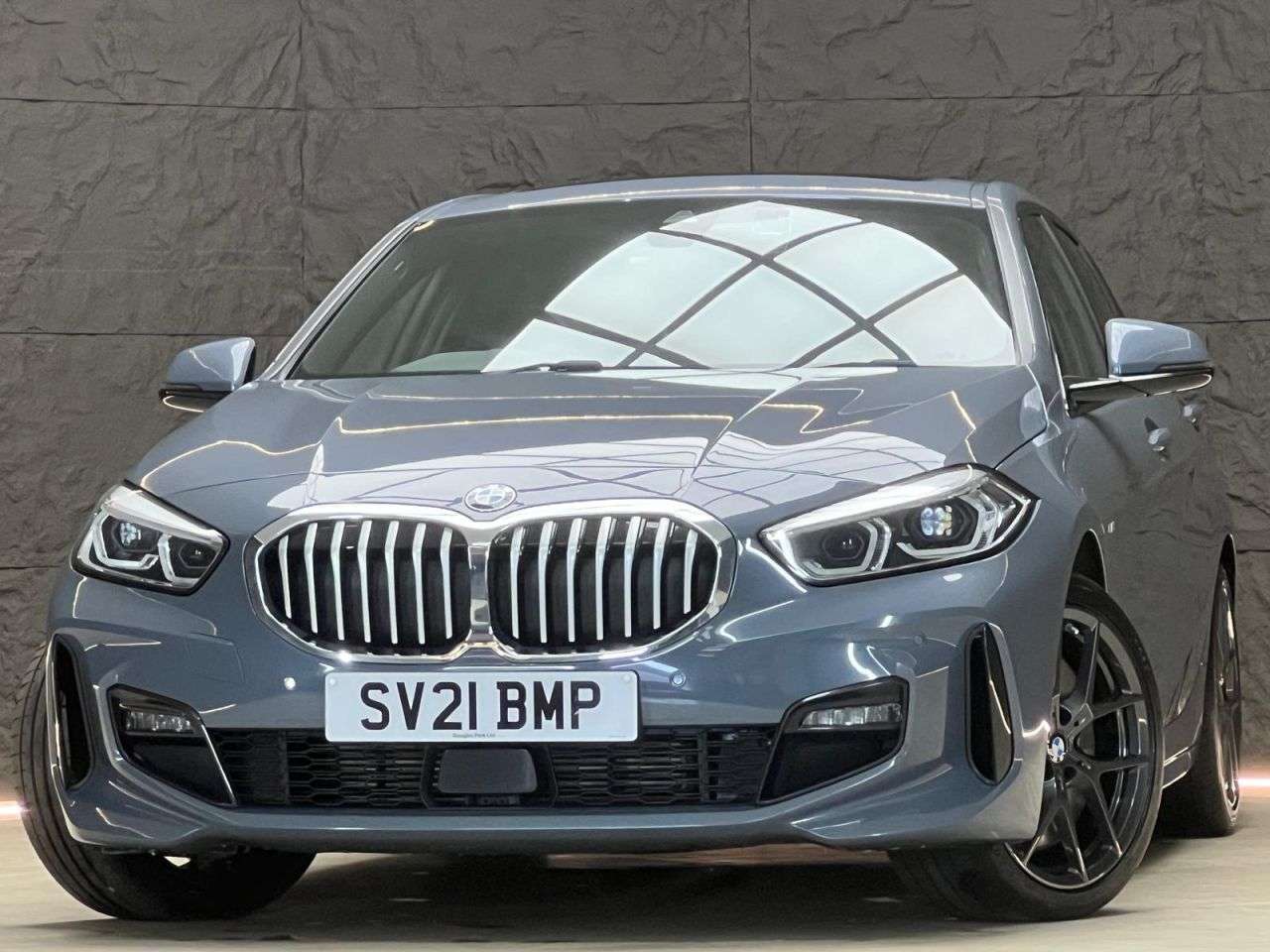 2021 BMW 1 SERIES 2021 BMW 1 SERIES