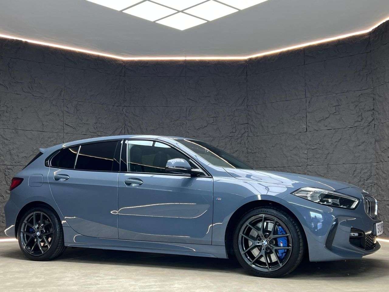2021 BMW 1 SERIES 2021 BMW 1 SERIES