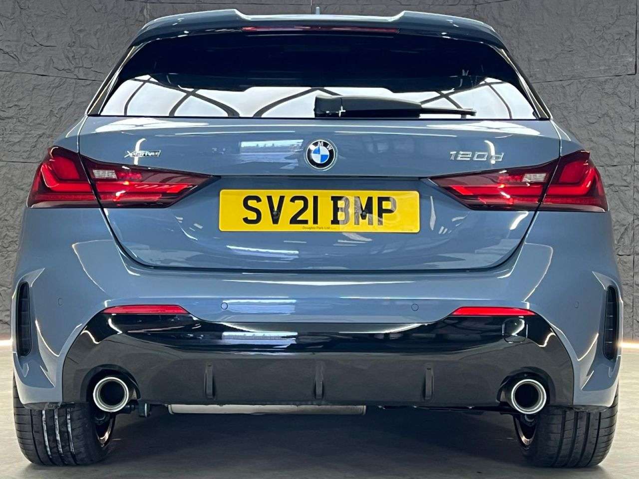 2021 BMW 1 SERIES 2021 BMW 1 SERIES