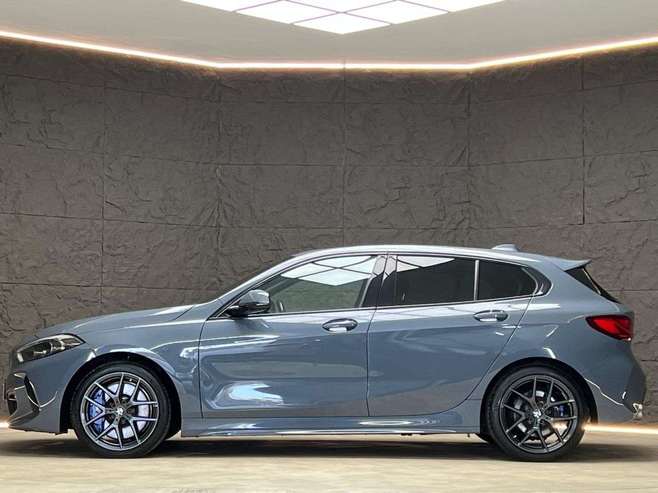 2021 BMW 1 SERIES 2021 BMW 1 SERIES