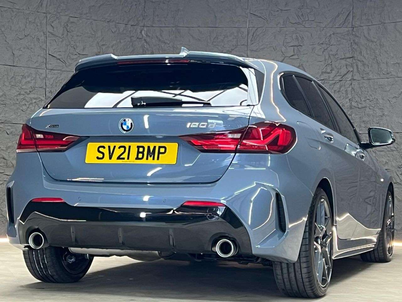 2021 BMW 1 SERIES 2021 BMW 1 SERIES