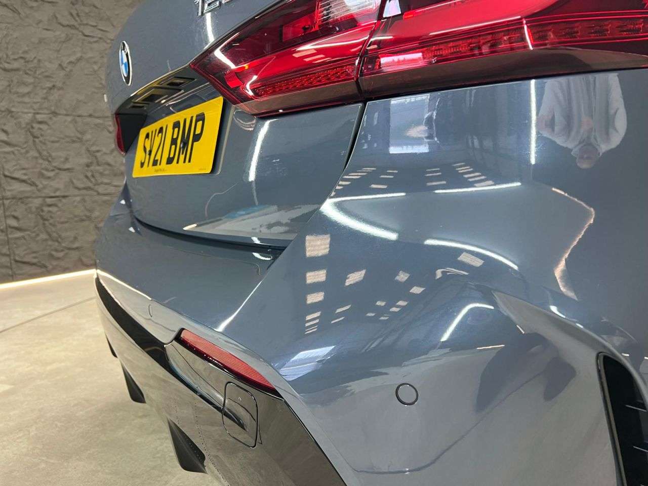 2021 BMW 1 SERIES 2021 BMW 1 SERIES