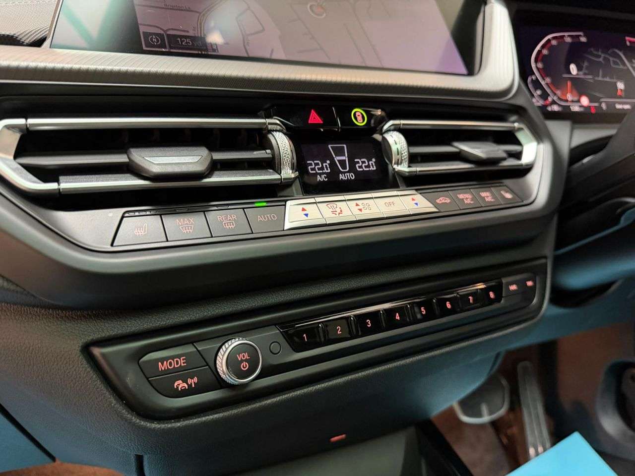 2021 BMW 1 SERIES 2021 BMW 1 SERIES