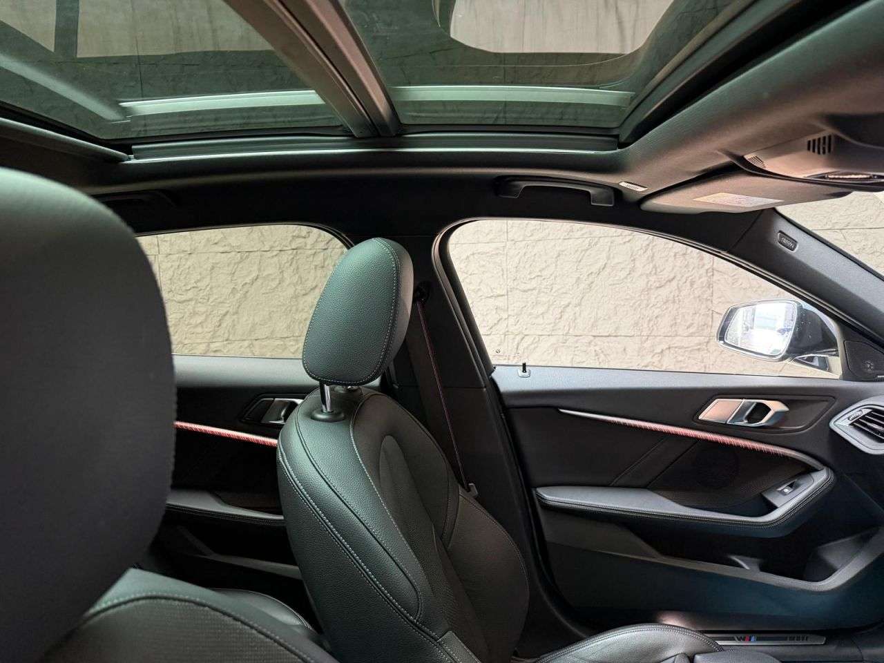 2021 BMW 1 SERIES 2021 BMW 1 SERIES