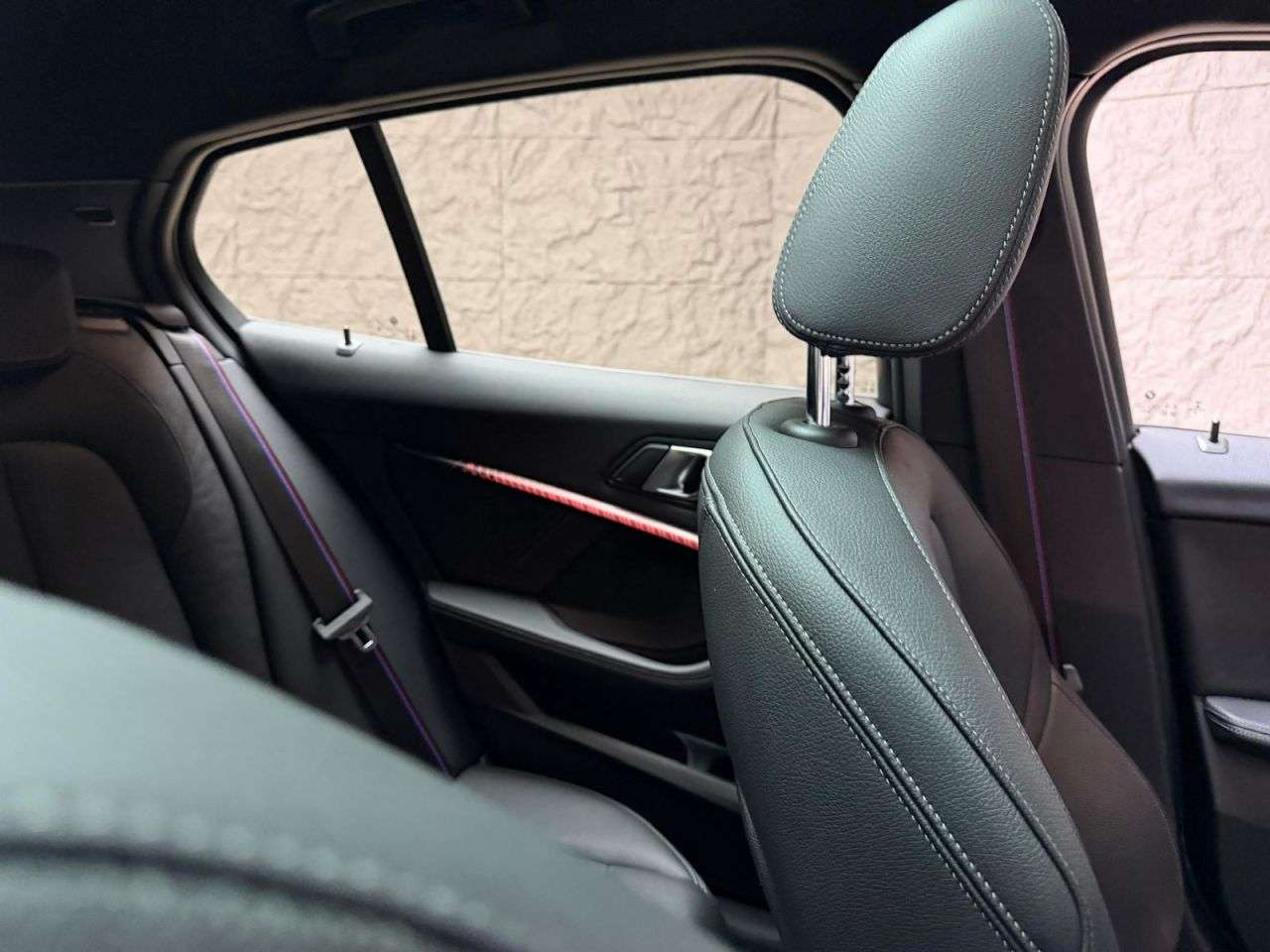 2021 BMW 1 SERIES 2021 BMW 1 SERIES