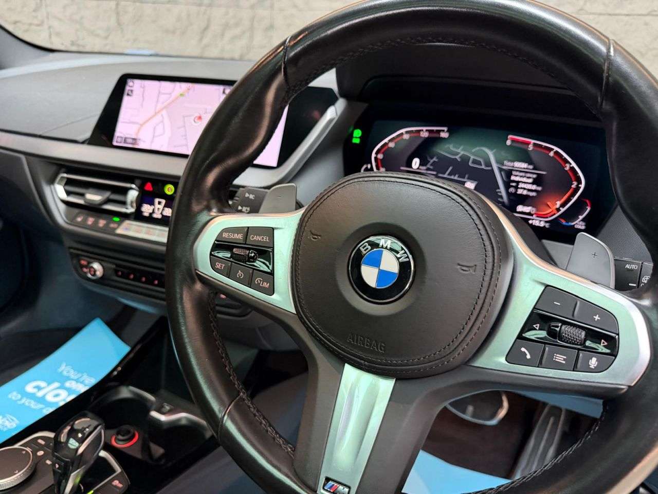 2021 BMW 1 SERIES 2021 BMW 1 SERIES