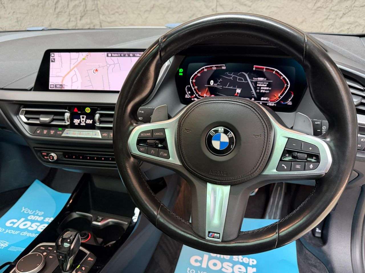 2021 BMW 1 SERIES 2021 BMW 1 SERIES