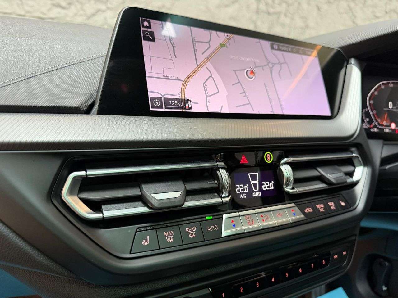 2021 BMW 1 SERIES 2021 BMW 1 SERIES