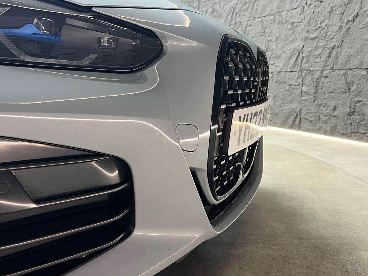 2022 BMW 4 SERIES 2022 BMW 4 SERIES