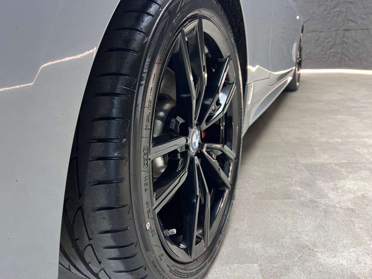 2022 BMW 4 SERIES 2022 BMW 4 SERIES