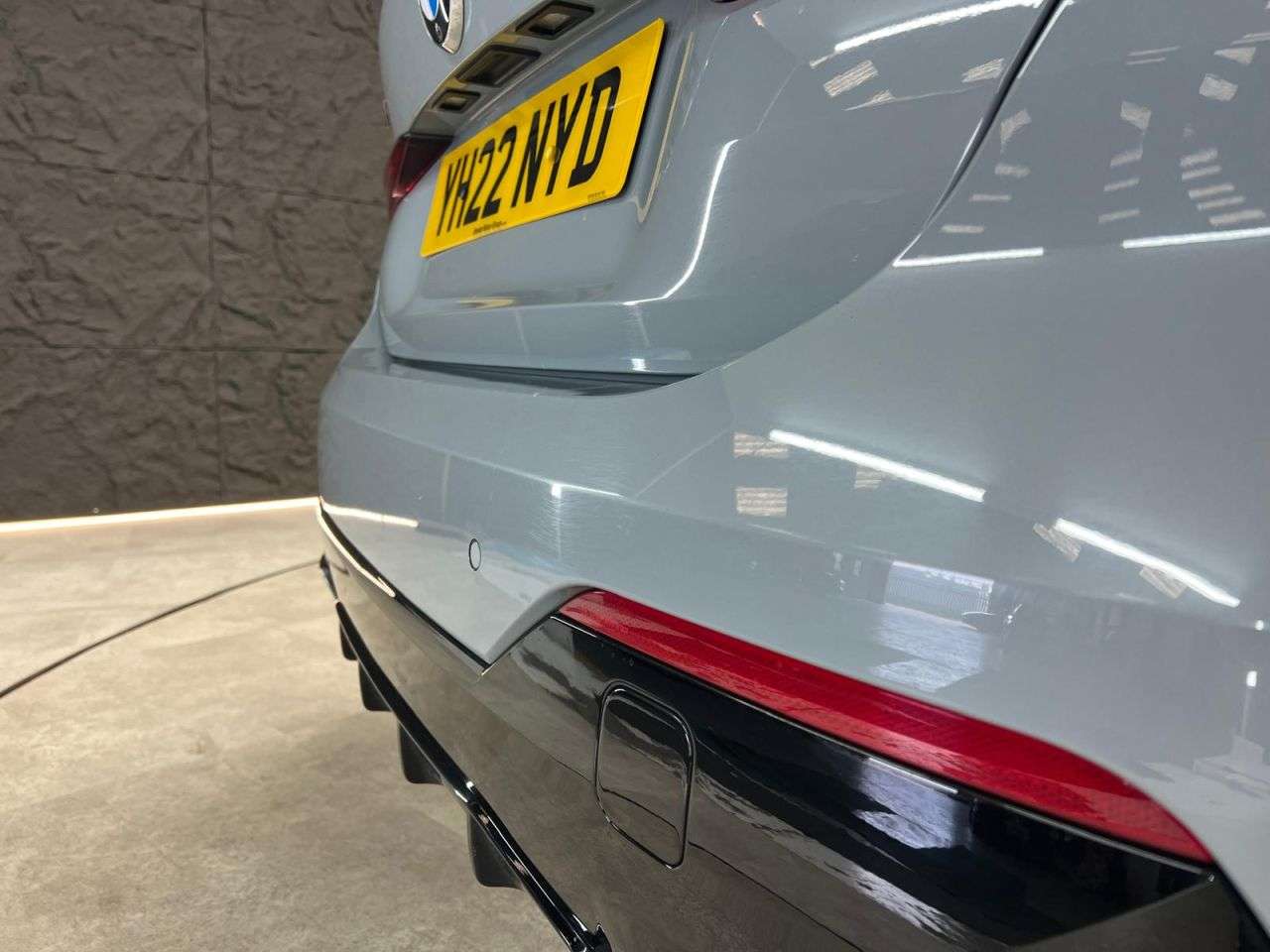 2022 BMW 4 SERIES 2022 BMW 4 SERIES