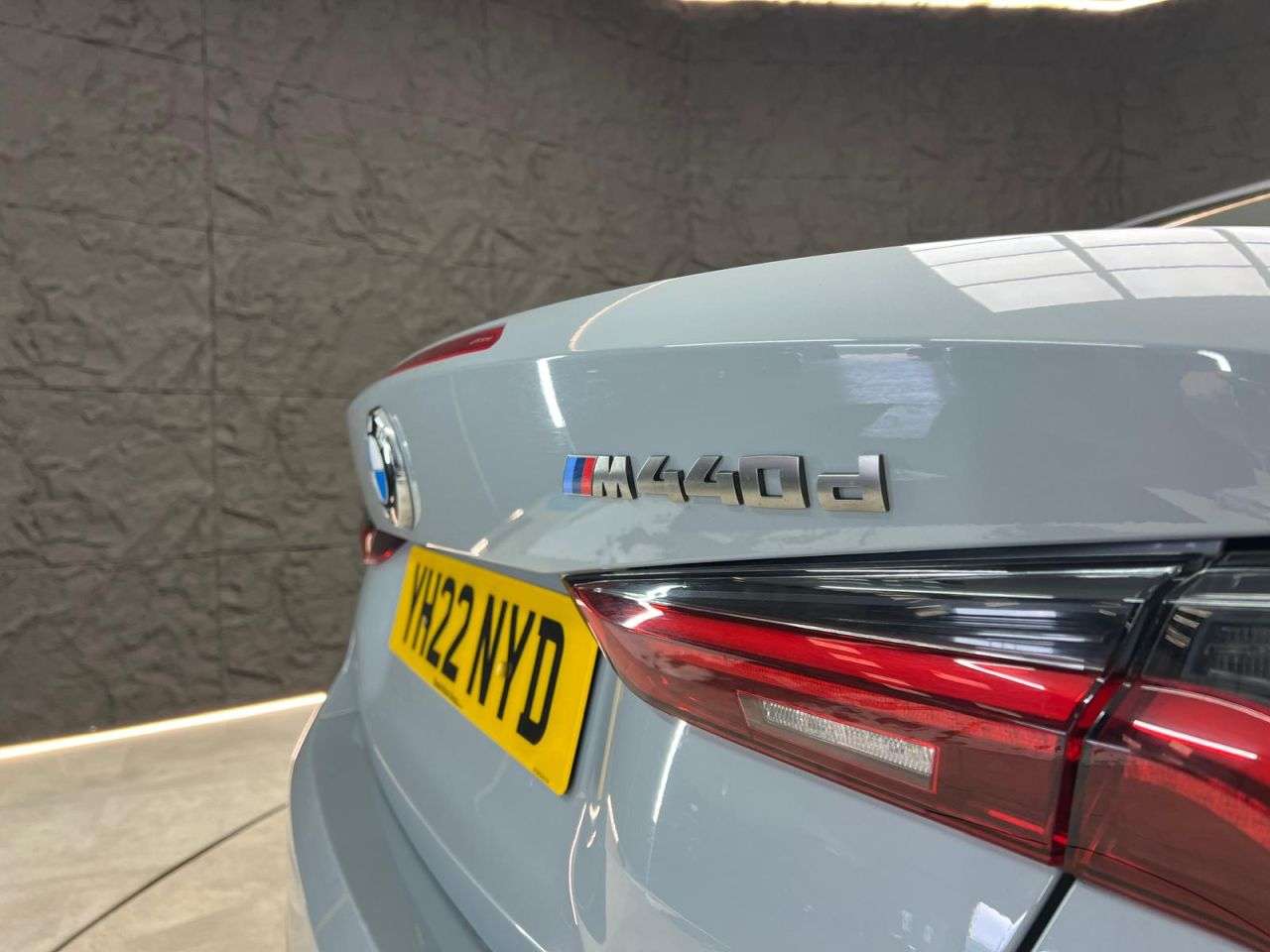 2022 BMW 4 SERIES 2022 BMW 4 SERIES