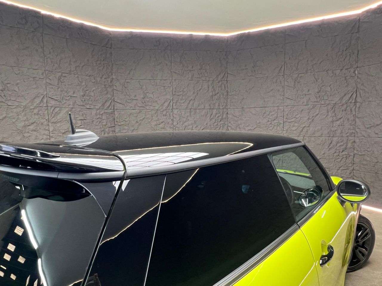 2023 MINI HATCH 2023 MINI HATCH