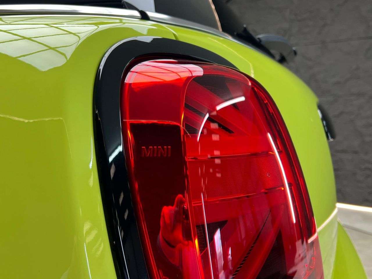 2023 MINI HATCH 2023 MINI HATCH