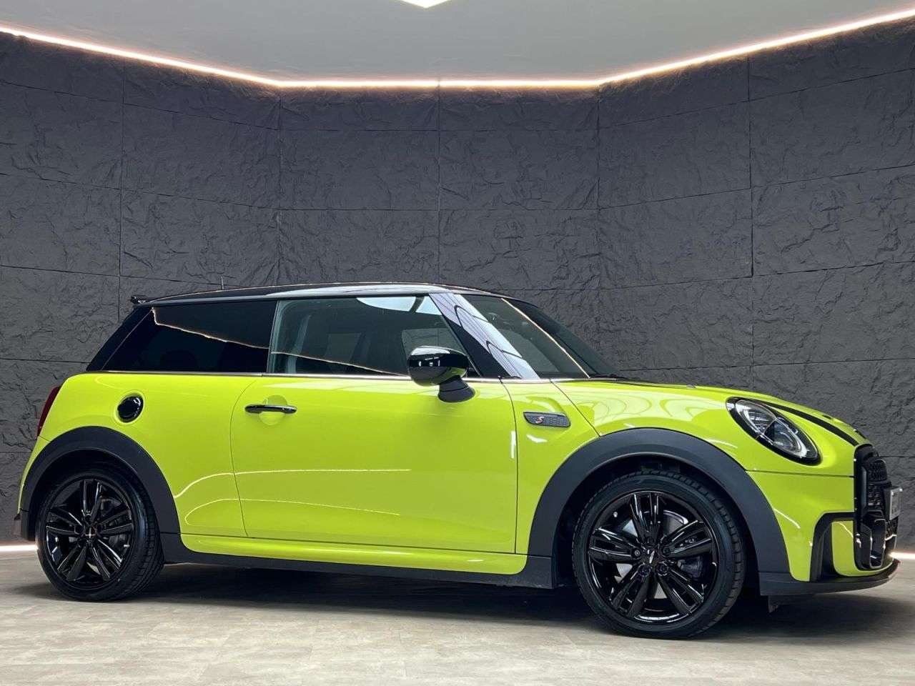 2023 MINI HATCH 2023 MINI HATCH