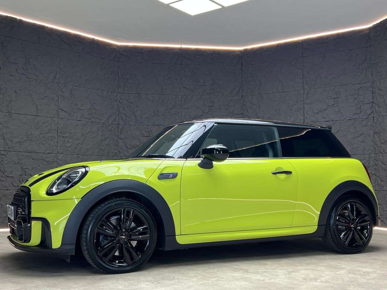 2023 MINI HATCH 2023 MINI HATCH