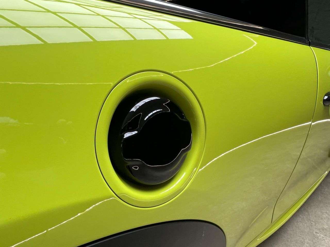 2023 MINI HATCH 2023 MINI HATCH