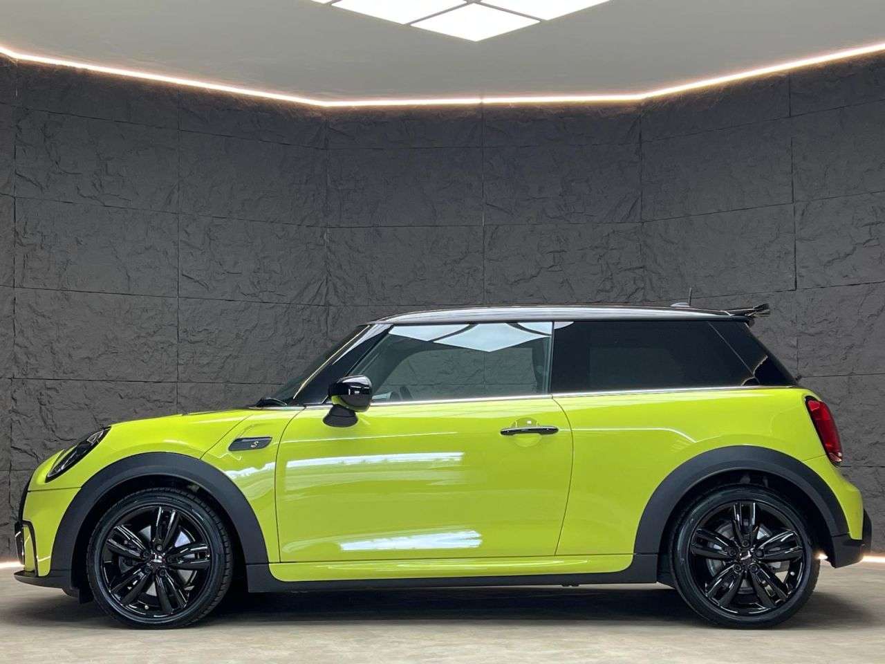2023 MINI HATCH 2023 MINI HATCH