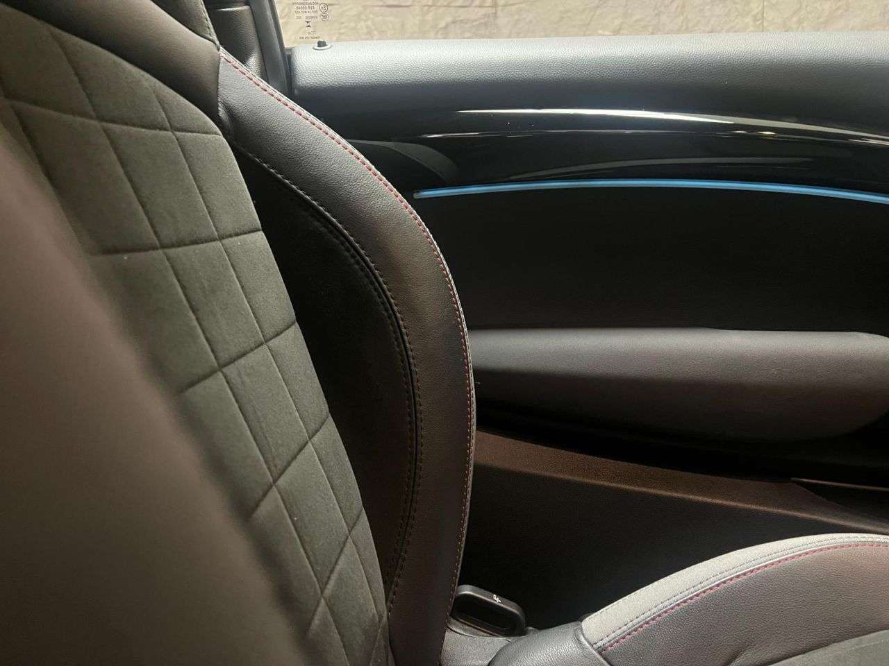 2023 MINI HATCH 2023 MINI HATCH