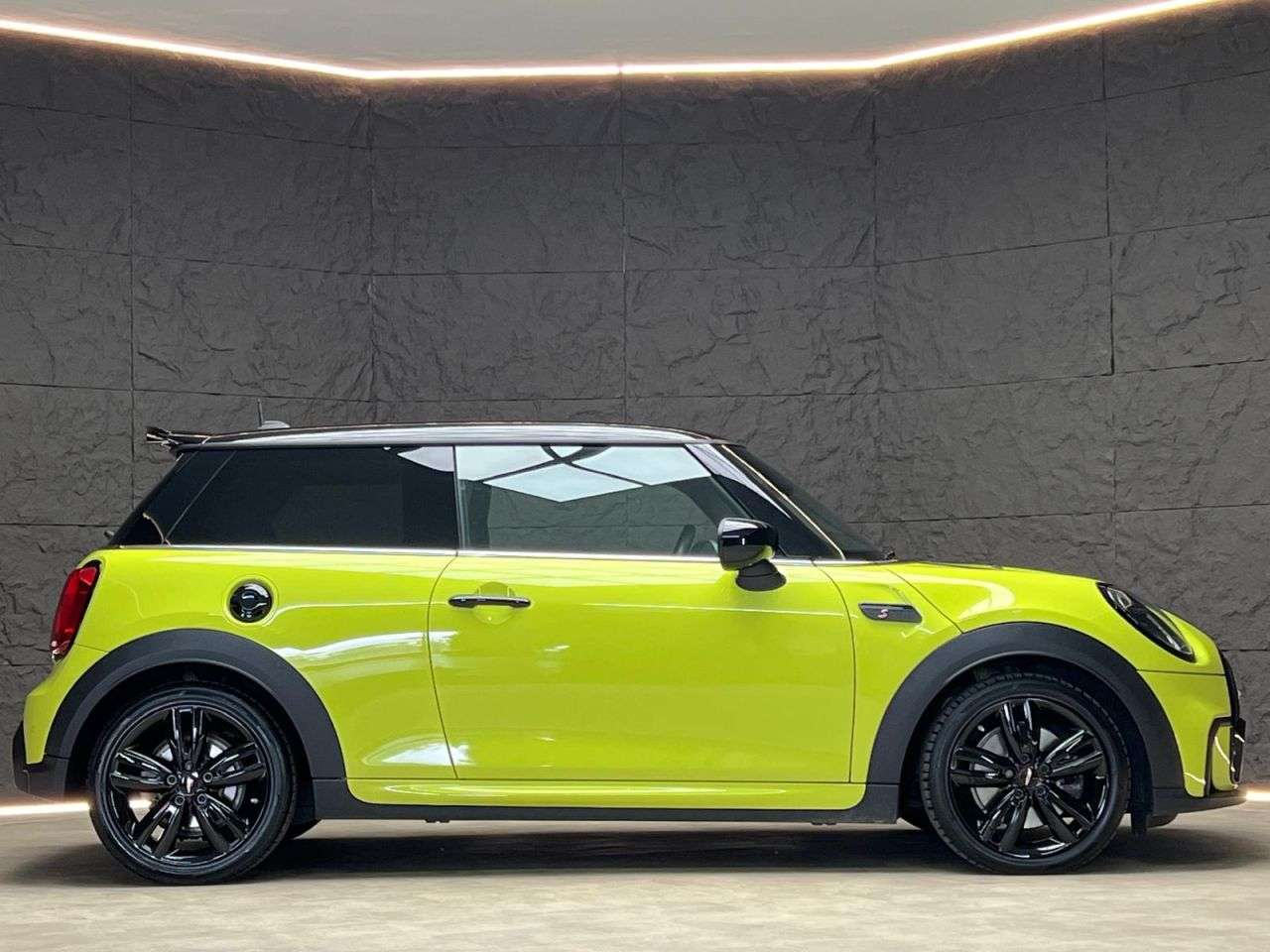 2023 MINI HATCH 2023 MINI HATCH