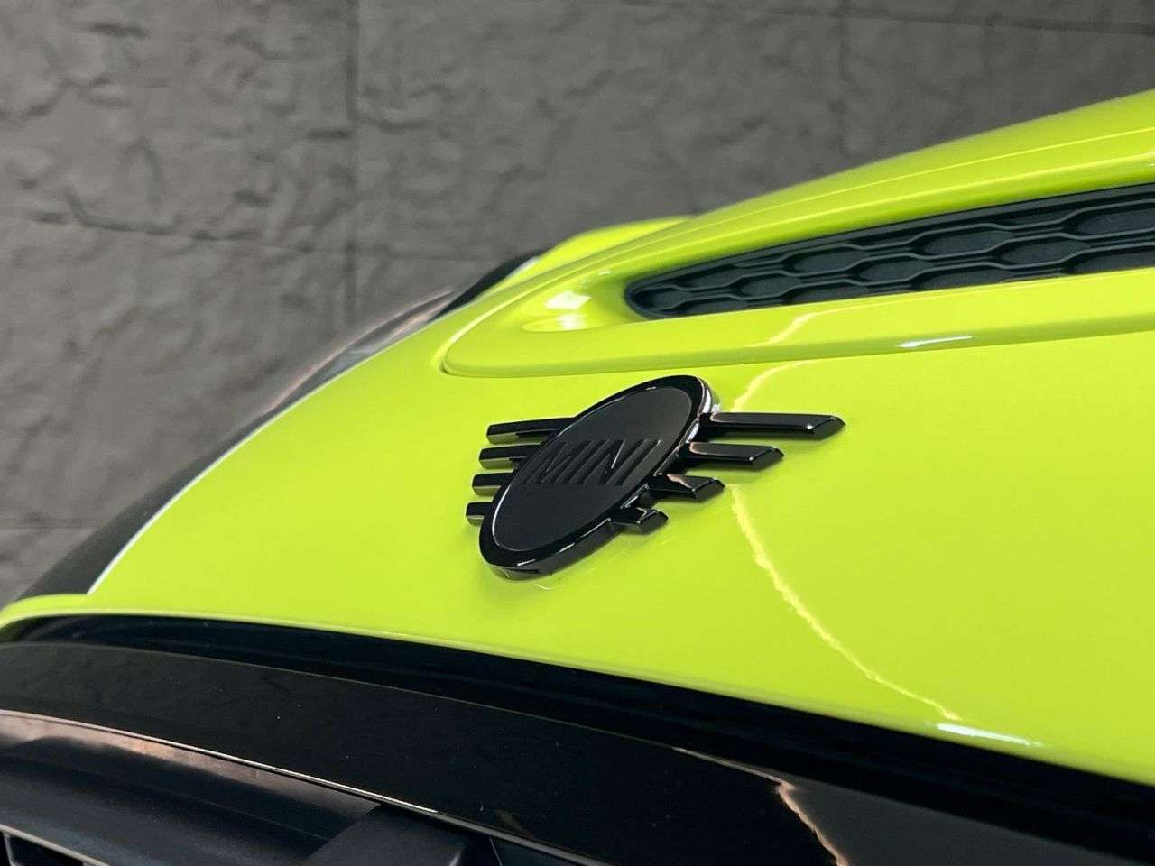 2023 MINI HATCH 2023 MINI HATCH