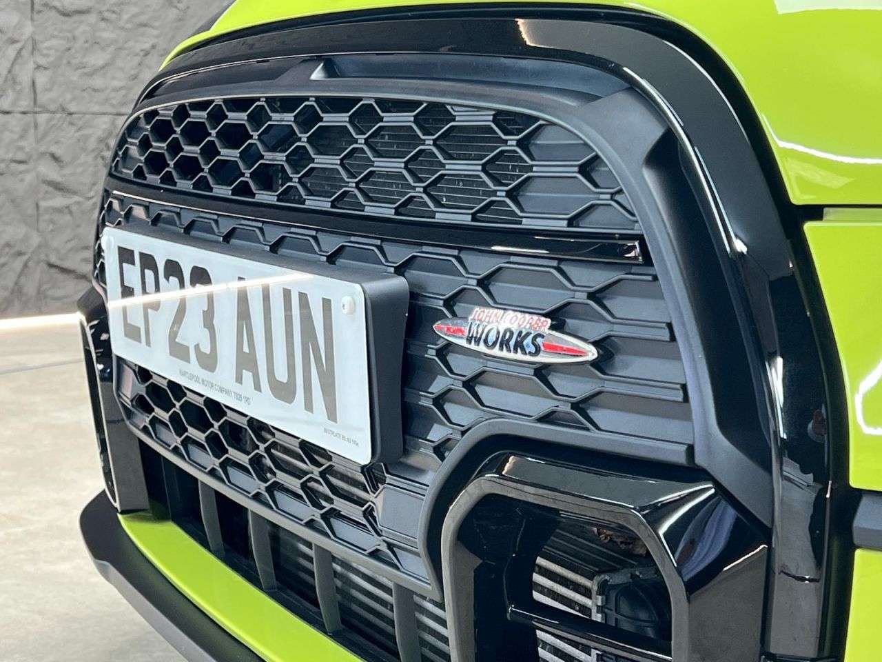 2023 MINI HATCH 2023 MINI HATCH