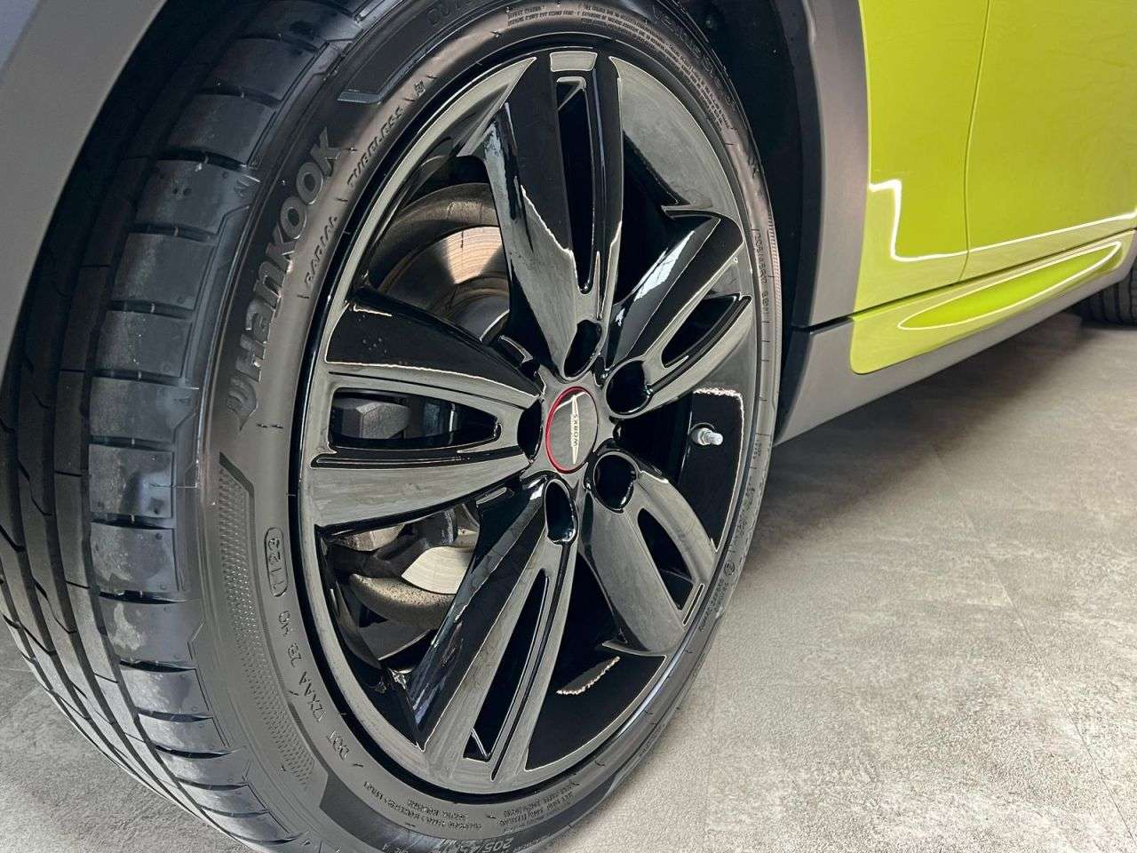 2023 MINI HATCH 2023 MINI HATCH