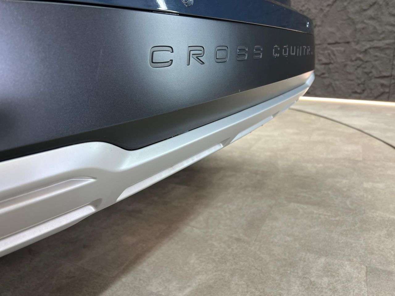 2022 VOLVO V90 CROSS COUNTRY 2022 VOLVO V90 CROSS COUNTRY