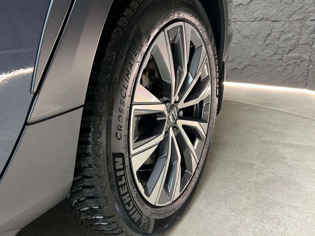 2022 VOLVO V90 CROSS COUNTRY 2022 VOLVO V90 CROSS COUNTRY