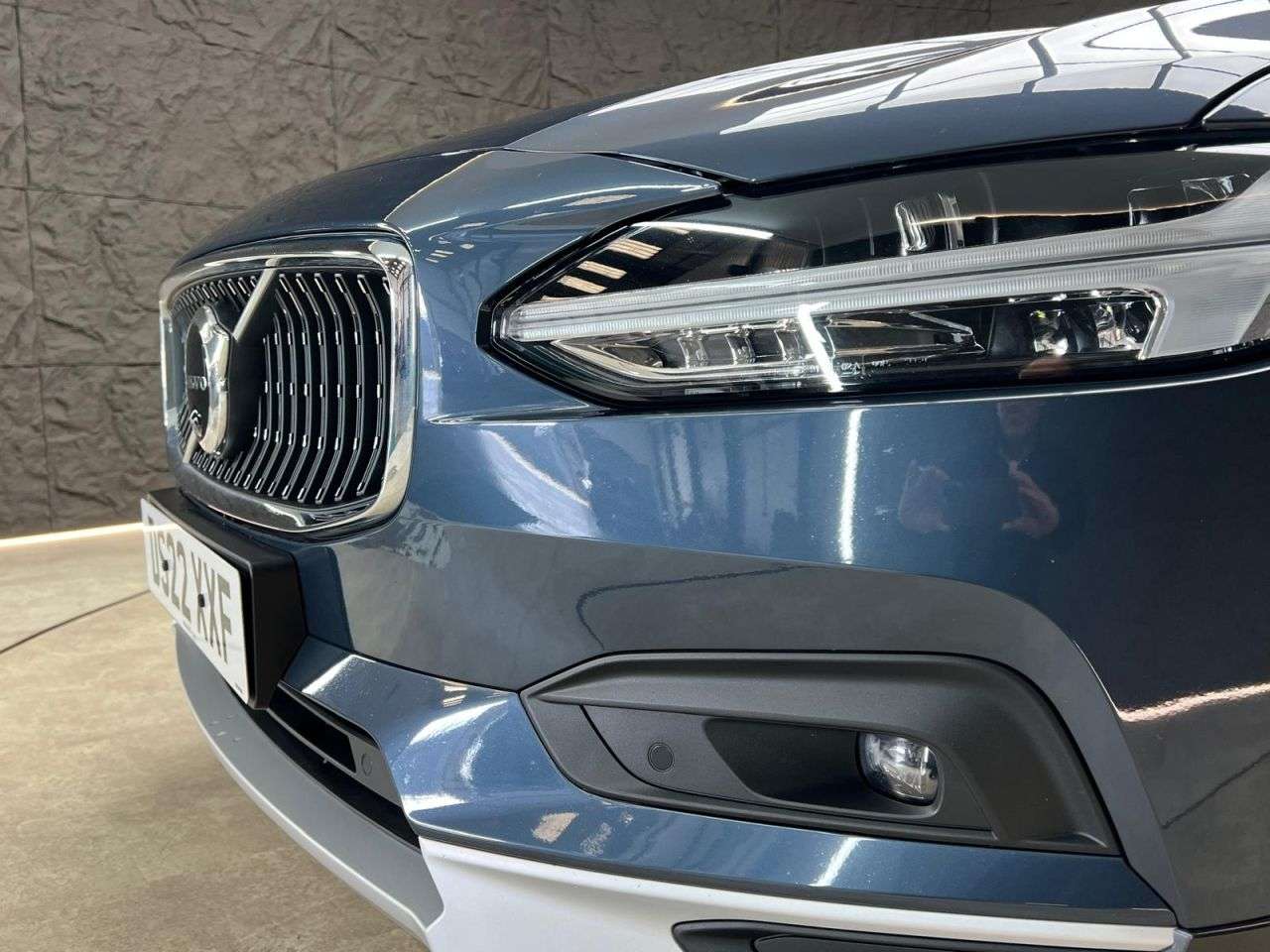 2022 VOLVO V90 CROSS COUNTRY 2022 VOLVO V90 CROSS COUNTRY
