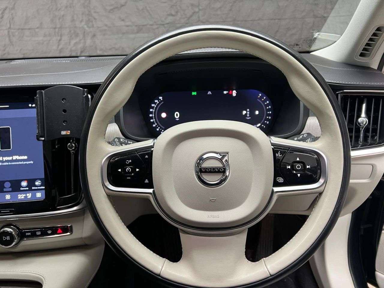 2022 VOLVO V90 CROSS COUNTRY 2022 VOLVO V90 CROSS COUNTRY