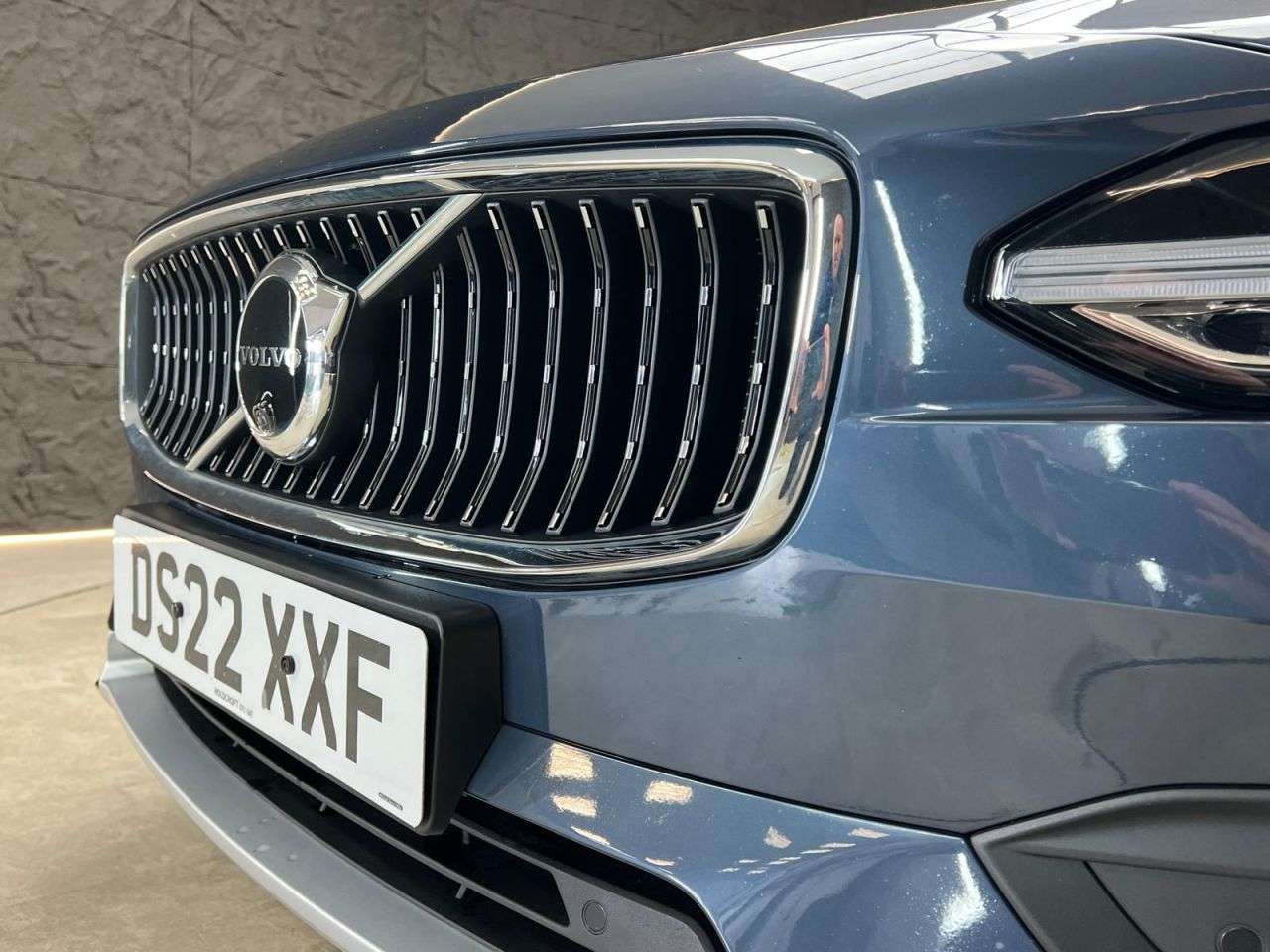 2022 VOLVO V90 CROSS COUNTRY 2022 VOLVO V90 CROSS COUNTRY