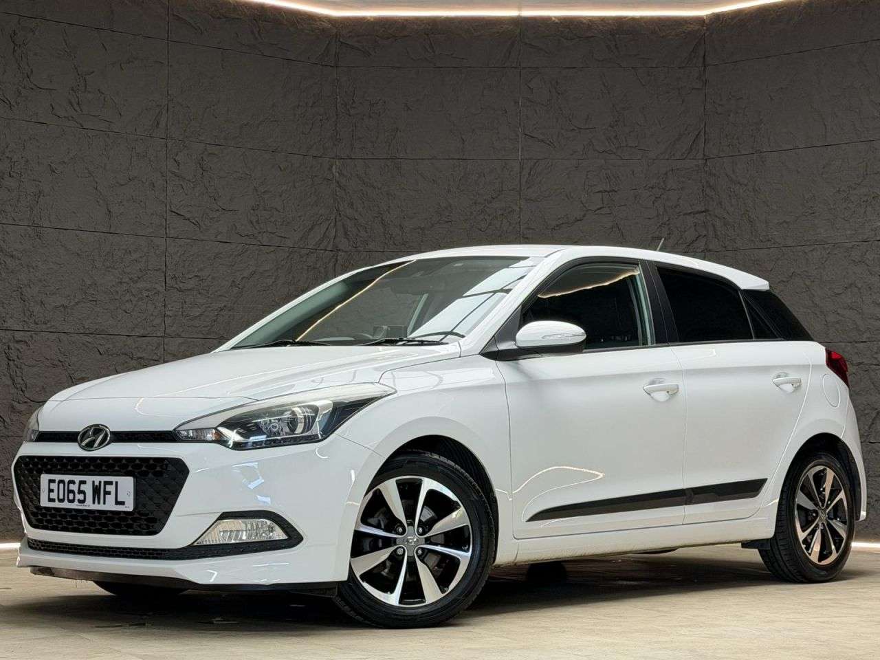 A 2015 HYUNDAI I20 1.4 CRDi Premium Hatchback 5dr Diesel Manual Euro 6 (90 ps) £20 ROAD TAX / A 2015 HYUNDAI I20 1.4 CRDi Premium Hatchback 5dr Diesel Manual Euro 6 (90 ps) £20 ROAD TAX /