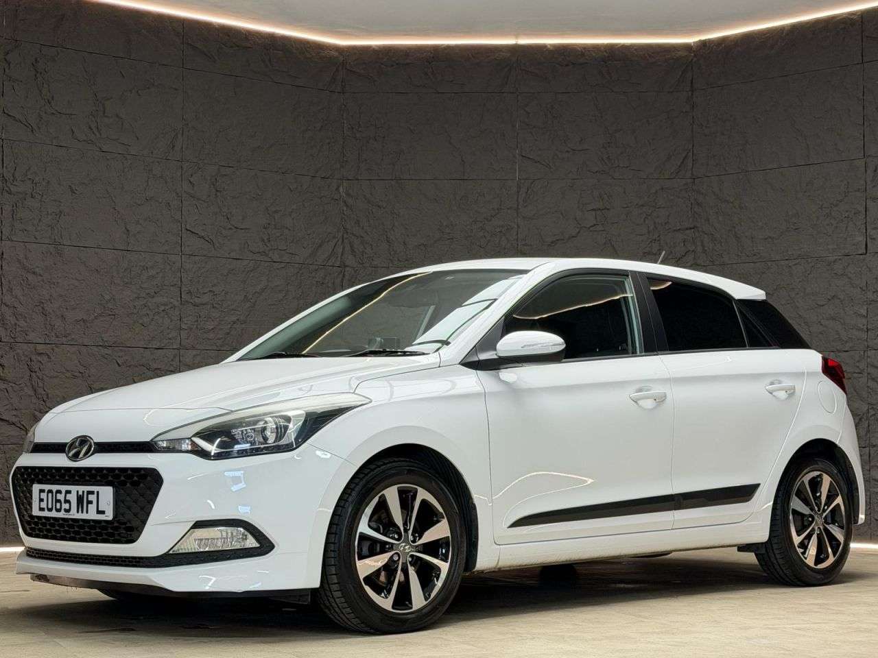 A 2015 HYUNDAI I20 1.4 CRDi Premium Hatchback 5dr Diesel Manual Euro 6 (90 ps) £20 ROAD TAX / A 2015 HYUNDAI I20 1.4 CRDi Premium Hatchback 5dr Diesel Manual Euro 6 (90 ps) £20 ROAD TAX /