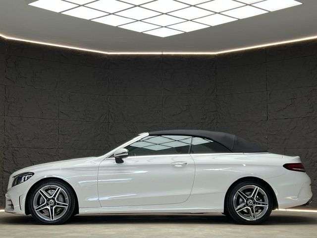 2019 MERCEDES-BENZ C-CLASS 2019 MERCEDES-BENZ C-CLASS