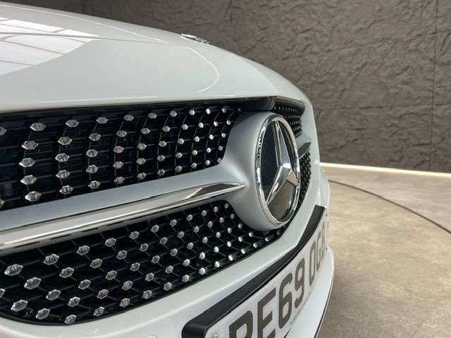 2019 MERCEDES-BENZ C-CLASS 2019 MERCEDES-BENZ C-CLASS
