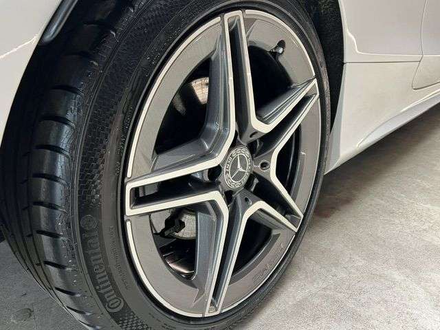 2019 MERCEDES-BENZ C-CLASS 2019 MERCEDES-BENZ C-CLASS