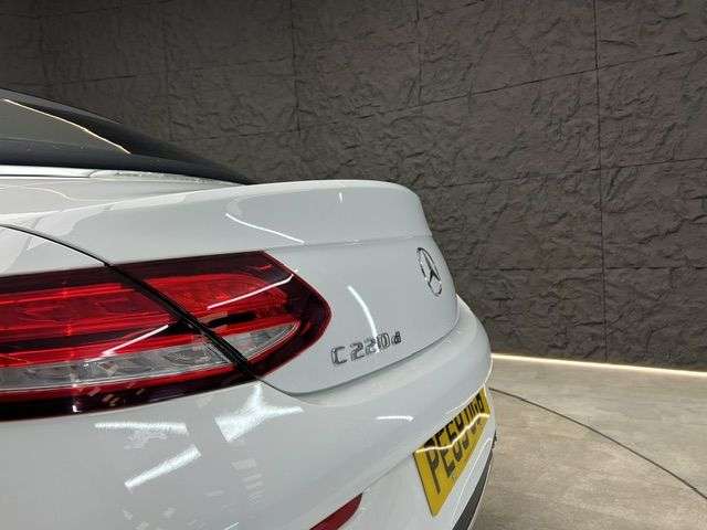 2019 MERCEDES-BENZ C-CLASS 2019 MERCEDES-BENZ C-CLASS