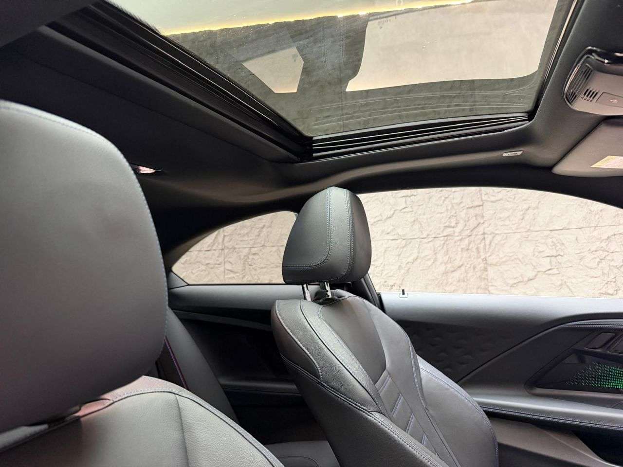 A 2024 BMW 2 SERIES 2.0 220i M Sport Coupe 2dr Petrol Auto Euro 6 (s/s) (184 ps) SUNROOF, M SPO A 2024 BMW 2 SERIES 2.0 220i M Sport Coupe 2dr Petrol Auto Euro 6 (s/s) (184 ps) SUNROOF, M SPO