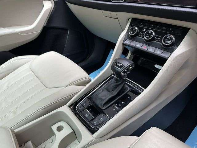 2019 SKODA KODIAQ 2019 SKODA KODIAQ