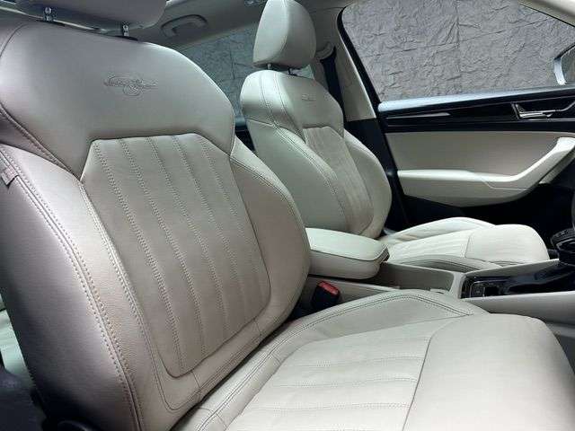 2019 SKODA KODIAQ 2019 SKODA KODIAQ